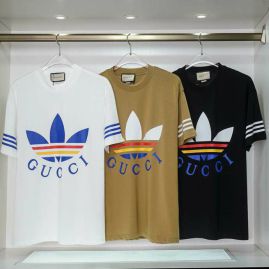 Picture of Gucci T Shirts Short _SKUGucciS-XXLddtr901735548